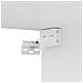 Set Mobili Porta TV 8 pz Bianco in Legno Multistrato - Foto miniatura 9