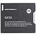 Batteria Litio Originale Gk50 Bulk Per Moto E3 Power Xt1706 - Foto miniatura 1