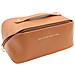 Borsa Per Il Trucco Grande/spaziosa Necessaria - Borsa Per Il Trucco - Borsa Per Il Trucco Brown - Foto miniatura 3