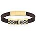 Gioielleria Police Peagb2211703. Bracciale, Colore Nero. Uomo. - In ordine - Foto miniatura 2