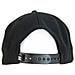 Empire Fielder Adyha04085-kvj0, Unisex, Nero, Marime Universala - Foto miniatura 2