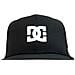 Empire Fielder Adyha04085-kvj0, Unisex, Nero, Marime Universala - Foto miniatura 3