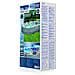 Power Steel 56448 piscina fuori terra Piscina con bordi Piscina ovale 10949 L Blu, Grigio - Foto miniatura 18
