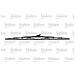 First Flat Blade All In One 700mm 575561 - Foto miniatura 1