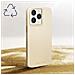 Cover Magsafe Per Iphone 15 Pro Max Anticaduta 3,5 M Case Mate Beige - Foto miniatura 4