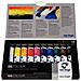 Van Gogh Set Di Colori Van Gogh Multicolore 200 Ml - Foto miniatura 1