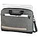 Terra 41,1 cm (16.2") Borsa Con Caricamento Dall'Alto Grigio - Foto miniatura 2