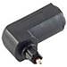 Bs69056 Adattatore Per Inversione Del Genere Dei Cavi Toslink Nero - Foto miniatura 1