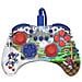 Pdp Realmz Translucent Usb Gamepad Analogico /digitale Nintendo Switch, Nintendo Switch Oled - Foto miniatura 1