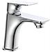 Miscelatore per Lavabo BOSTON Cromato - Foto miniatura 2