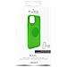 Cover Protettiva Magnetica Icon Per Iphone 11, Verde - Foto miniatura 2