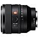 FE 50mm F1.4 GM MILC Obiettivi standard Nero - Foto miniatura 2