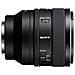 FE 50mm F1.4 GM MILC Obiettivi standard Nero - Foto miniatura 4