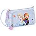 Astuccio Scuola Frozen Believe 20 X 11 X 8.5 Cm Lilla - Foto miniatura 1