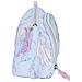 Astuccio Scuola Frozen Believe 20 X 11 X 8.5 Cm Lilla - Foto miniatura 3