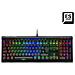 SKILLER SGK60 tastiera Gaming USB QWERTY Spagnolo Nero - Foto miniatura 1