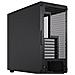 Case North XL Midi Tower ATX / Micro-ATX / Mini-ITX USB 3.0 (esterna) Tipo A2 USB 3.1 (esterna) Tipo C Colore Nero - Foto miniatura 2