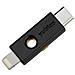 Unità Flash USB 5Ci HD Colore Nero - Foto miniatura 1