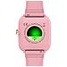 Smartwatch Smart Junior, Rosa - Foto miniatura 3