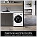Lavatrice Standard F4NX1008NWK.AGWQPIS AllergyCare 8 Kg Classe A Centrifuga 1400 giri - Foto miniatura 4