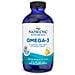 Omega-3 1560 Mg 8 Fl Oz (237 Ml) Gusto Limone Nordic Naturals - Foto miniatura 1