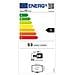 TV LED Ultra HD 4K 50" 50UG02V Smart TV Slim - Foto miniatura 2