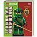 Libro: Enciclopedia NINJAGO delle Minifigure, Nuova edizione: con minifigure esclusive - Foto miniatura 1