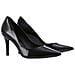 Boulevard 70 Pumps Scarpe Con Tacco Pelle Scarpe Donna Nero Eu 37, 6-107003 0100 - Foto miniatura 1