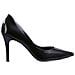Boulevard 70 Pumps Scarpe Con Tacco Pelle Scarpe Donna Nero Eu 37, 6-107003 0100 - Foto miniatura 2