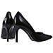 Boulevard 70 Pumps Scarpe Con Tacco Pelle Scarpe Donna Nero Eu 37, 6-107003 0100 - Foto miniatura 3