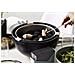 Joya Barbecue Da tavolo Nero, Acciaio inox - Foto miniatura 2