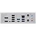 Scheda Madre PRIME B840-PLUS WIFI Socket AM5 Chipset B840 ATX - Foto miniatura 7