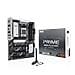 Scheda Madre PRIME B840-PLUS WIFI Socket AM5 Chipset B840 ATX - Foto miniatura 1