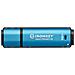 IronKey 512 GB Vault Privacy 50 crittografia AES-256, FIPS 197 - Foto miniatura 1