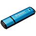 IronKey 512 GB Vault Privacy 50 crittografia AES-256, FIPS 197 - Foto miniatura 3