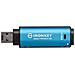 IronKey 512 GB Vault Privacy 50 crittografia AES-256, FIPS 197 - Foto miniatura 4