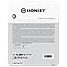 IronKey 512 GB Vault Privacy 50 crittografia AES-256, FIPS 197 - Foto miniatura 5