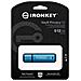 IronKey 512 GB Vault Privacy 50 crittografia AES-256, FIPS 197 - Foto miniatura 6