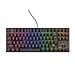 Thor 303 TKL tastiera Gaming USB QWERTY US International Nero - Foto miniatura 3
