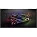 Thor 303 TKL tastiera Gaming USB QWERTY US International Nero - Foto miniatura 5