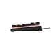 Thor 303 TKL tastiera Gaming USB QWERTY US International Nero - Foto miniatura 8