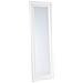 Specchio Lunel 51 Cm 141 Cm Bianco - Foto miniatura 5