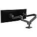 LX Series 45-686-293 Supporti a parete per TV 68,6 cm (27") Scrivania Grigio scuro - Foto miniatura 1