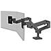 LX Series 45-686-293 Supporti a parete per TV 68,6 cm (27") Scrivania Grigio scuro - Foto miniatura 3