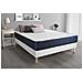 Kit Rete E Materasso Matrimoniale Actimemo Sleep 90x200cm - Spessore : 22cm- Memory Foam - Bilanciato - - Foto miniatura 3