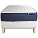 Kit Rete E Materasso Matrimoniale Actimemo Sleep 90x200cm - Spessore : 22cm- Memory Foam - Bilanciato - - Foto miniatura 1