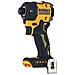 DCF870NT-XJ avvitatore a batteria 1/4" 3000 Giri /min 56 Nm Nero, Giallo 500 W 18 V - Foto miniatura 1