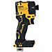 DCF870NT-XJ avvitatore a batteria 1/4" 3000 Giri /min 56 Nm Nero, Giallo 500 W 18 V - Foto miniatura 4