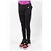 Leggings Bambina Logo - Foto miniatura 2