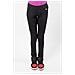 Leggings Bambina Logo - Foto miniatura 1